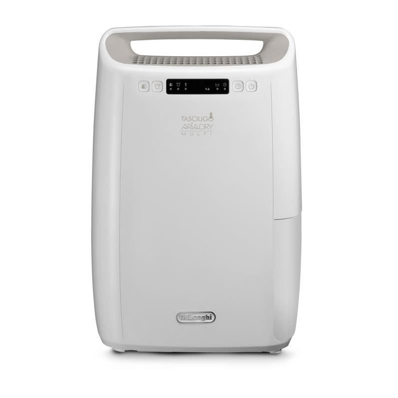 DEHUMIDIFIER