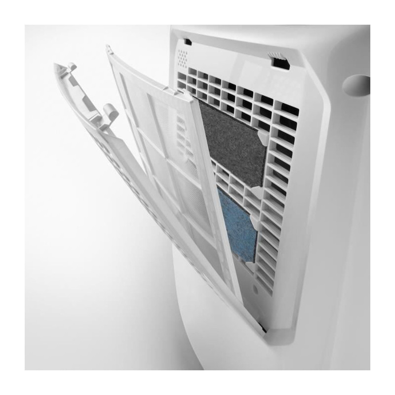 DEHUMIDIFIER