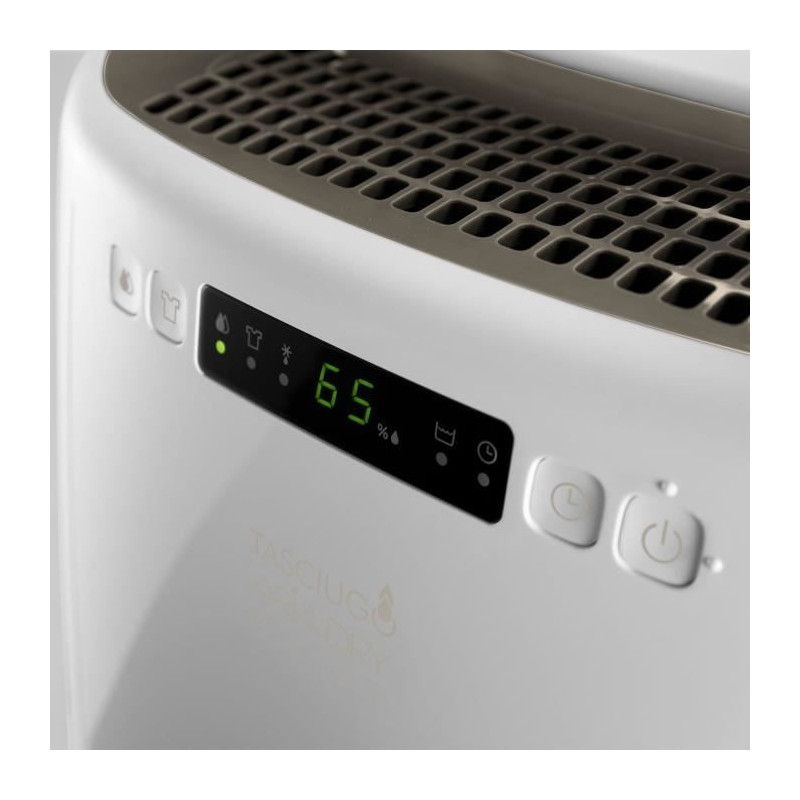 DEHUMIDIFIER