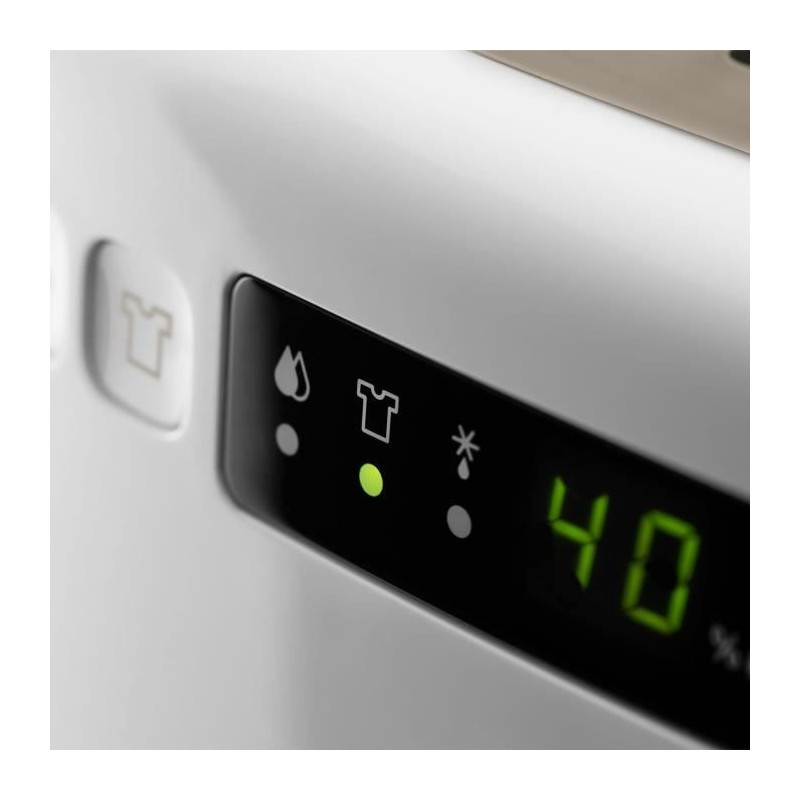 DEHUMIDIFIER