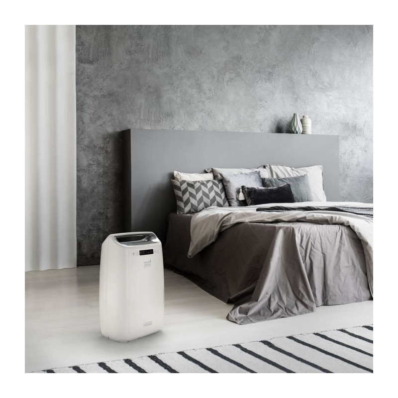 DEHUMIDIFIER