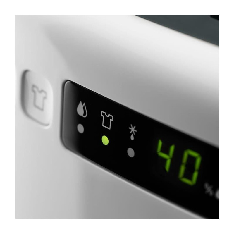 DEHUMIDIFIER