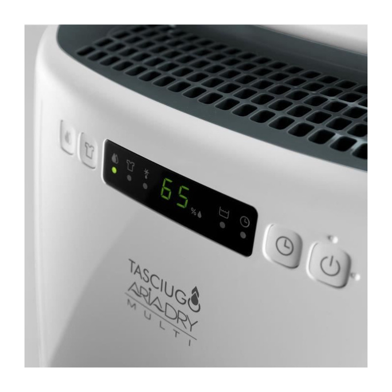 DEHUMIDIFIER