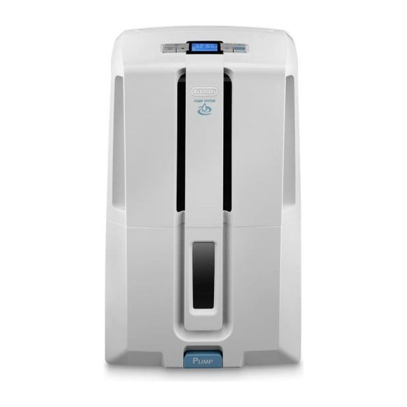 Donghi DD230P air dehumidifier - White