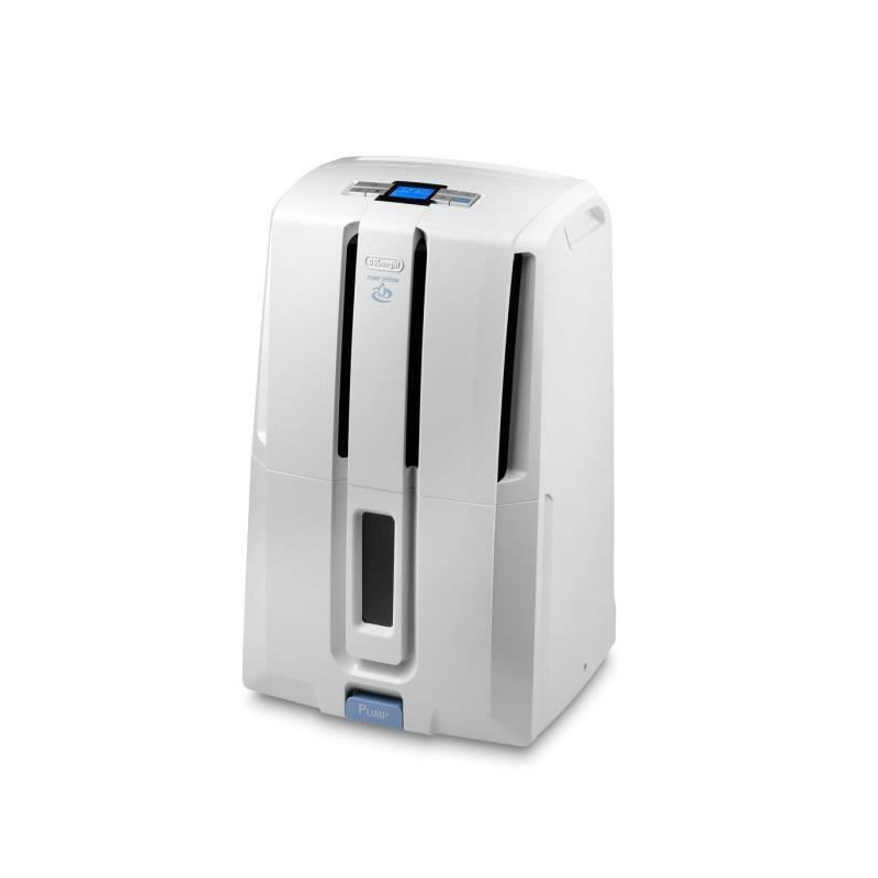 Donghi DD230P air dehumidifier - White