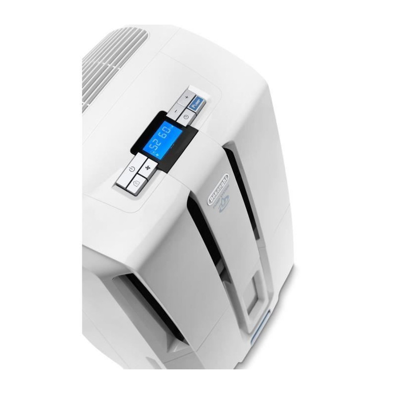 Donghi DD230P air dehumidifier - White
