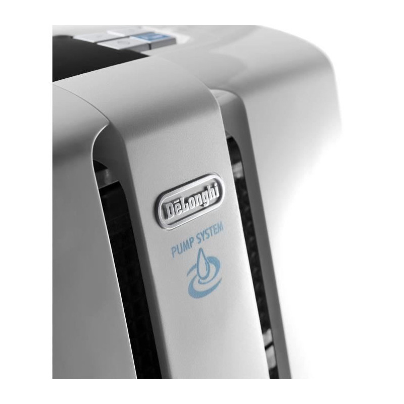 Donghi DD230P air dehumidifier - White