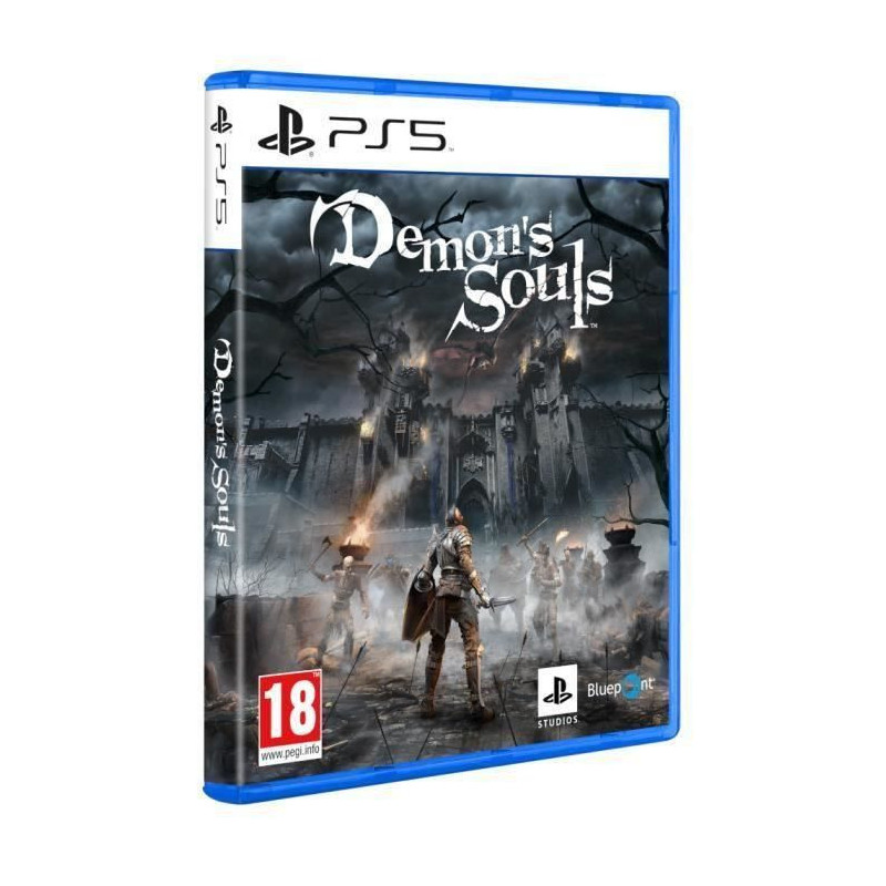 Demon's Souls - PS5 Game