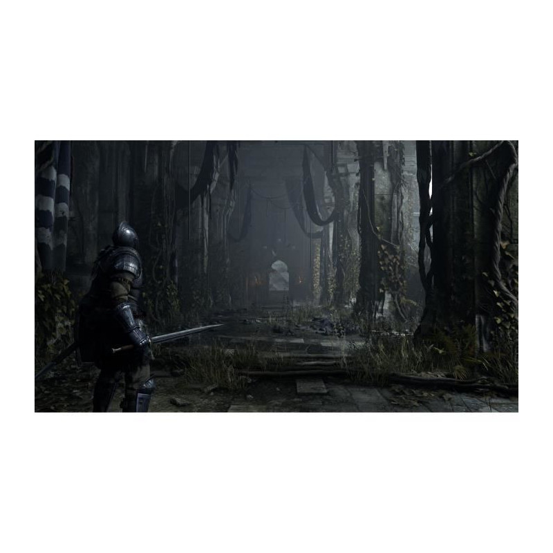 Demon's Souls - PS5 Game