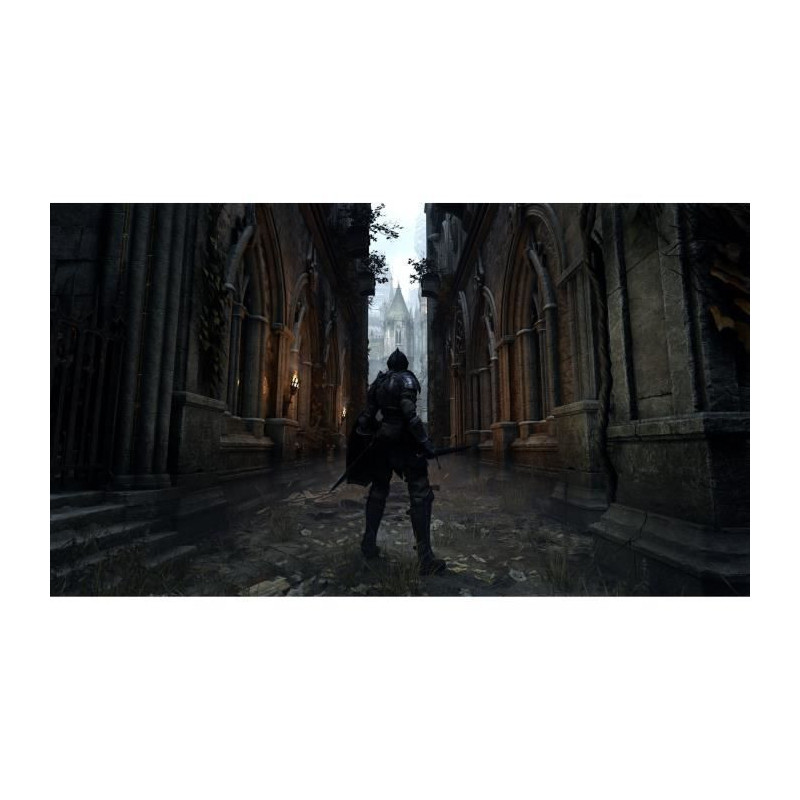 Demon's Souls - PS5 Game