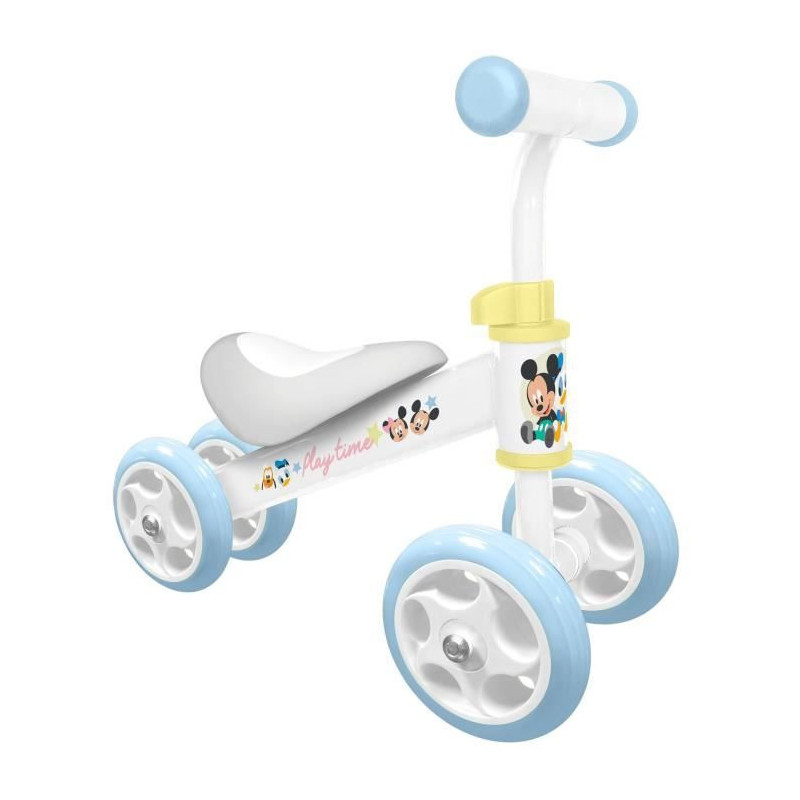 Ride-on - DISNEY - my first balance bike - BB183250