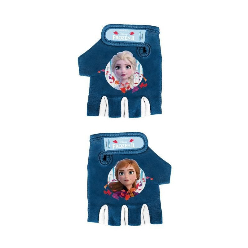 THE QUEEN OF SNOW II Mitts - One size