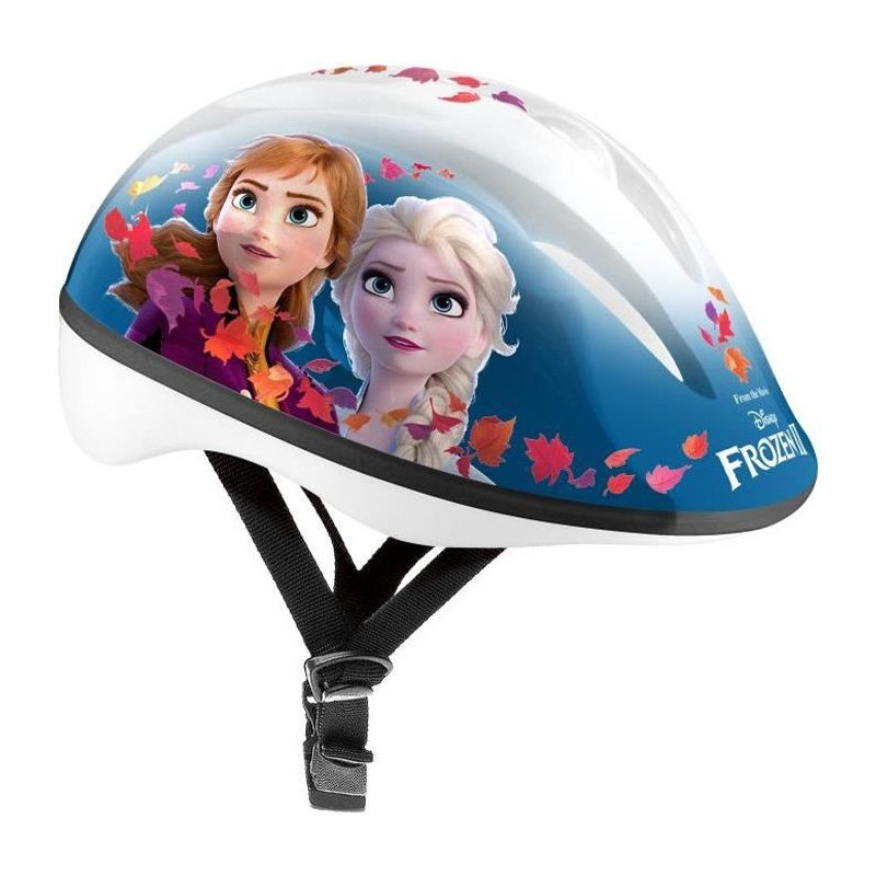 QUEEN OF THE SNOW II Bicycle helmet S - Size 54-60 cm - Black