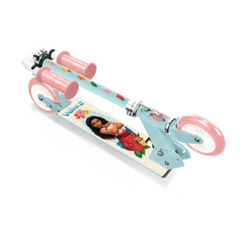 Foldable scooter - DISNEY - VAIANA