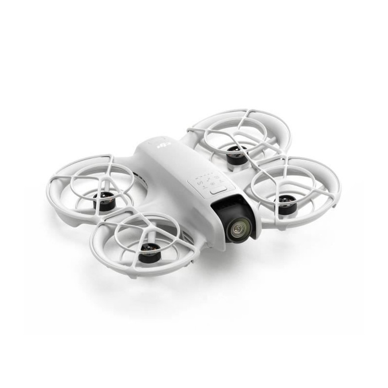 Drone - DJI - Neo Motion Fly More Combo - FPV Immersive Flight - RC Mo