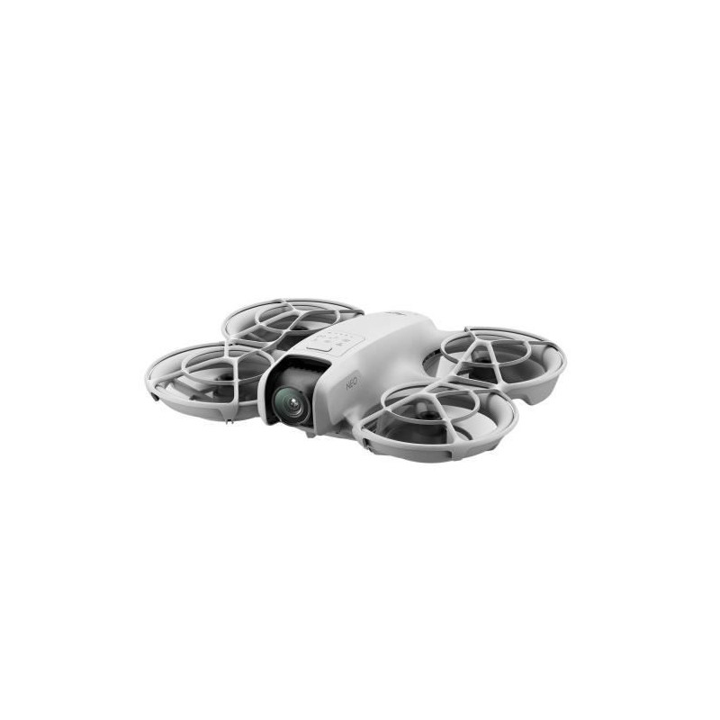Drone - DJI - Neo Motion Fly More Combo - FPV Immersive Flight - RC Mo