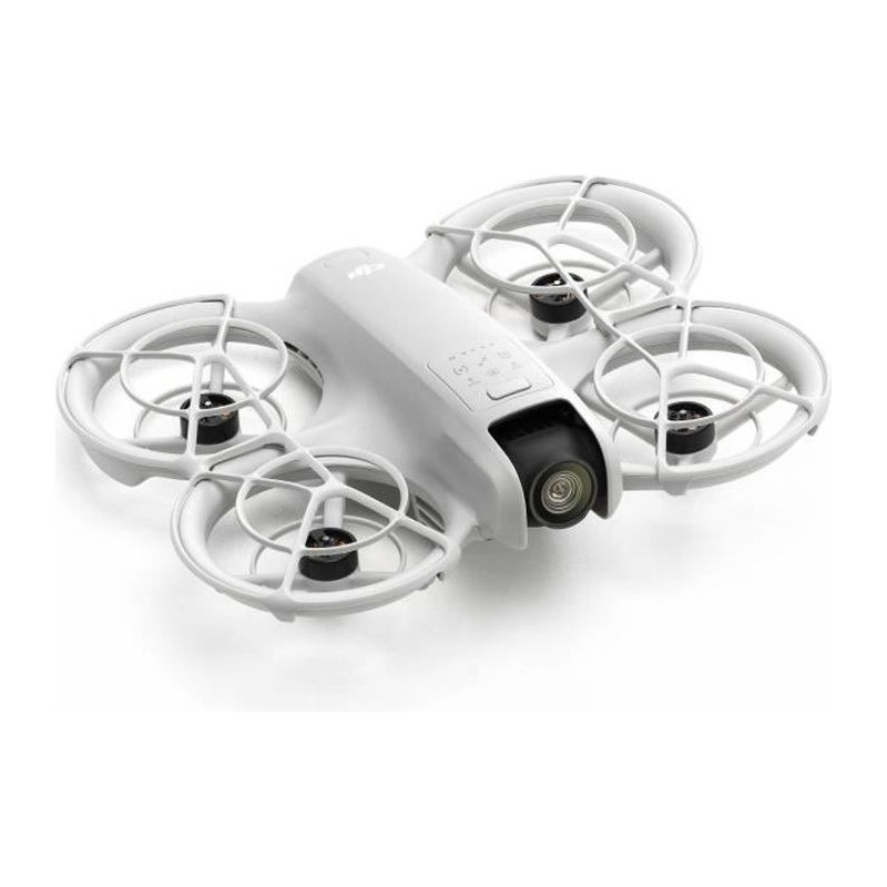 Ultra-compact drone - DJI - Neo Fly More Combo - 135g, accessories inc