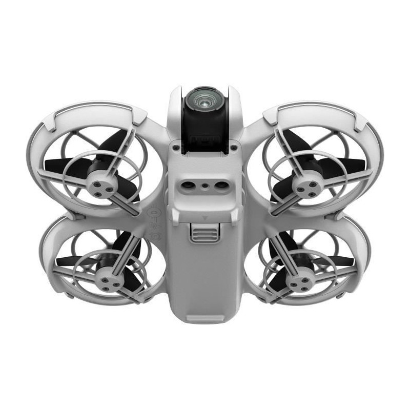 Ultra-compact drone - DJI - Neo Fly More Combo - 135g, accessories inc