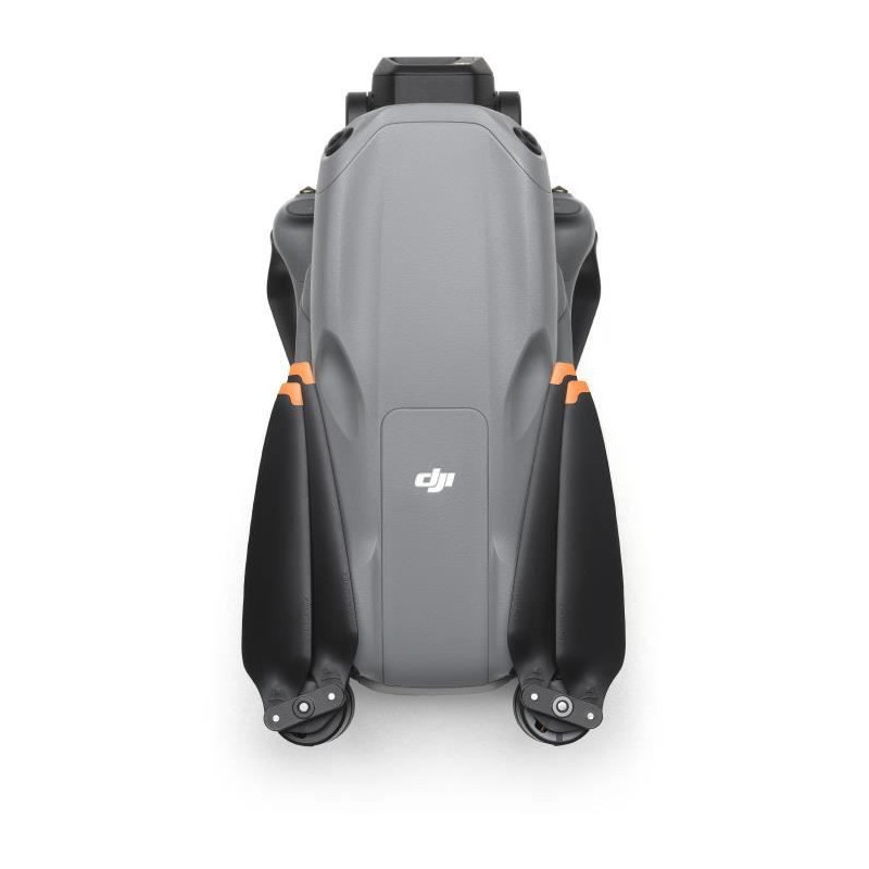Drone - DJI - Air 3S Fly More Combo (- DJI - RC 2) - Dual CMOS 1 Camer