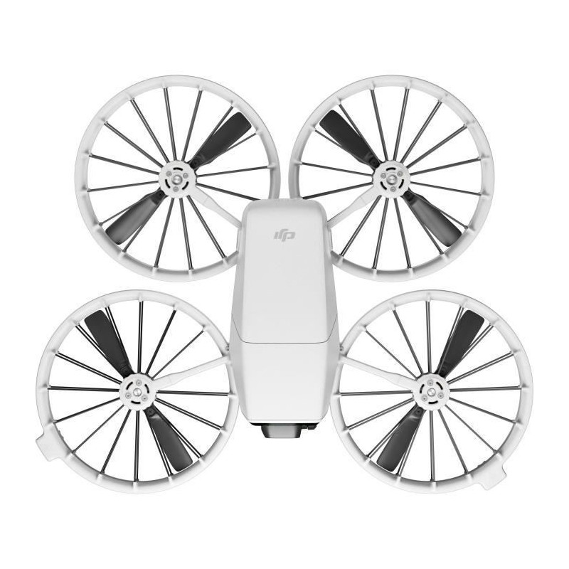 Camera Drone - DJI - Flip Fly More Combo (DJI RC 2) (GL) - Foldable Pr