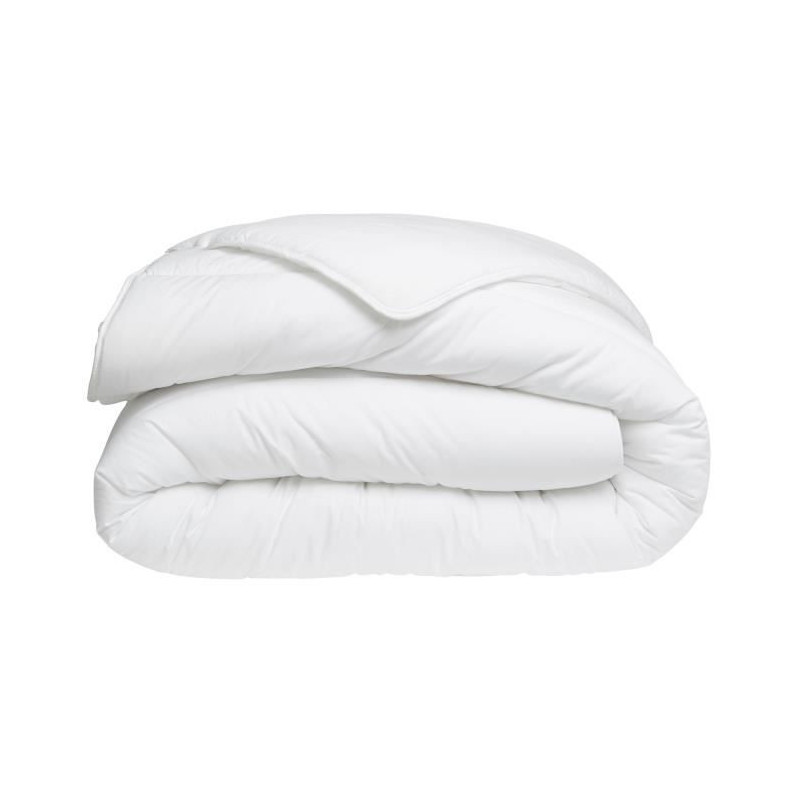 DODO Vancouver Tempered Comforter - 200 x 200 cm - White