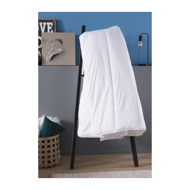 Vancouver temperate duvet - 240 x 260 cm - White - Dodo