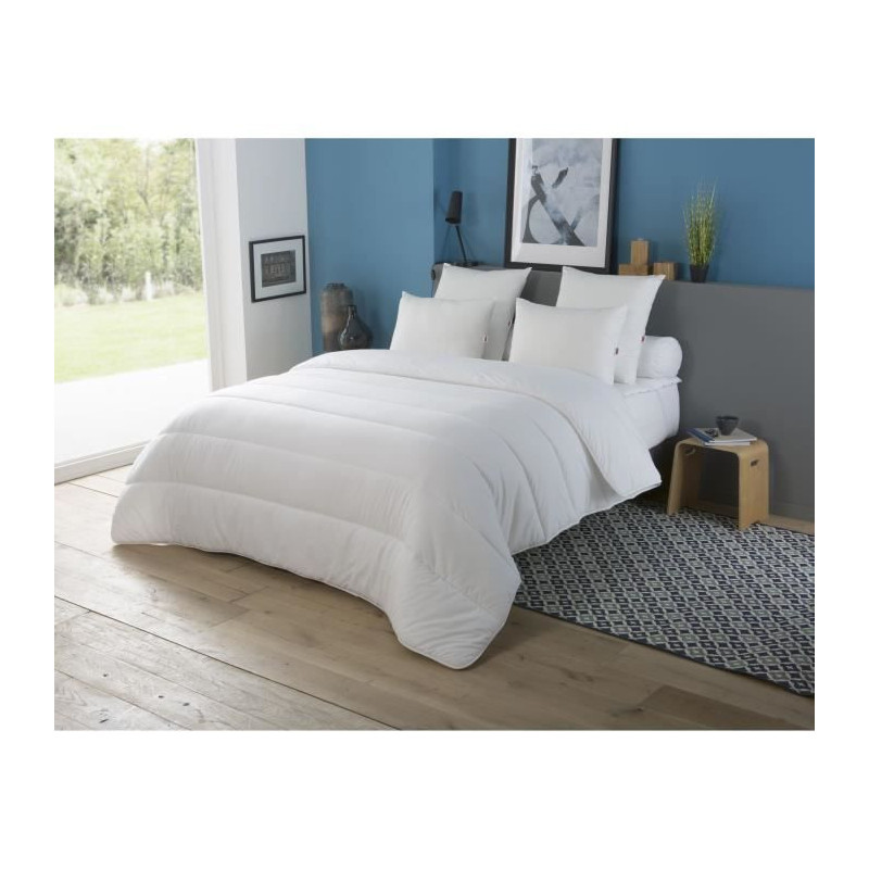 Dodo Country Légere Duvet - 240 x 260 cm - White