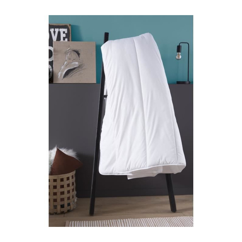 Dodo Country Légere Duvet - 240 x 260 cm - White