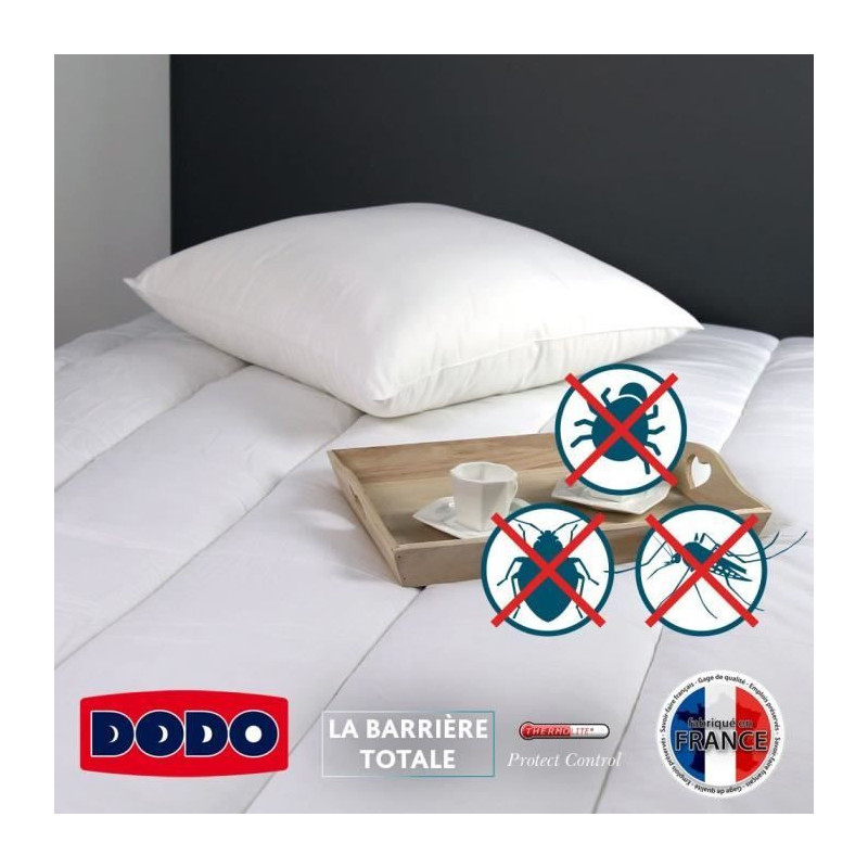 Multiprotct pillow dodo - 65 x 65 cm