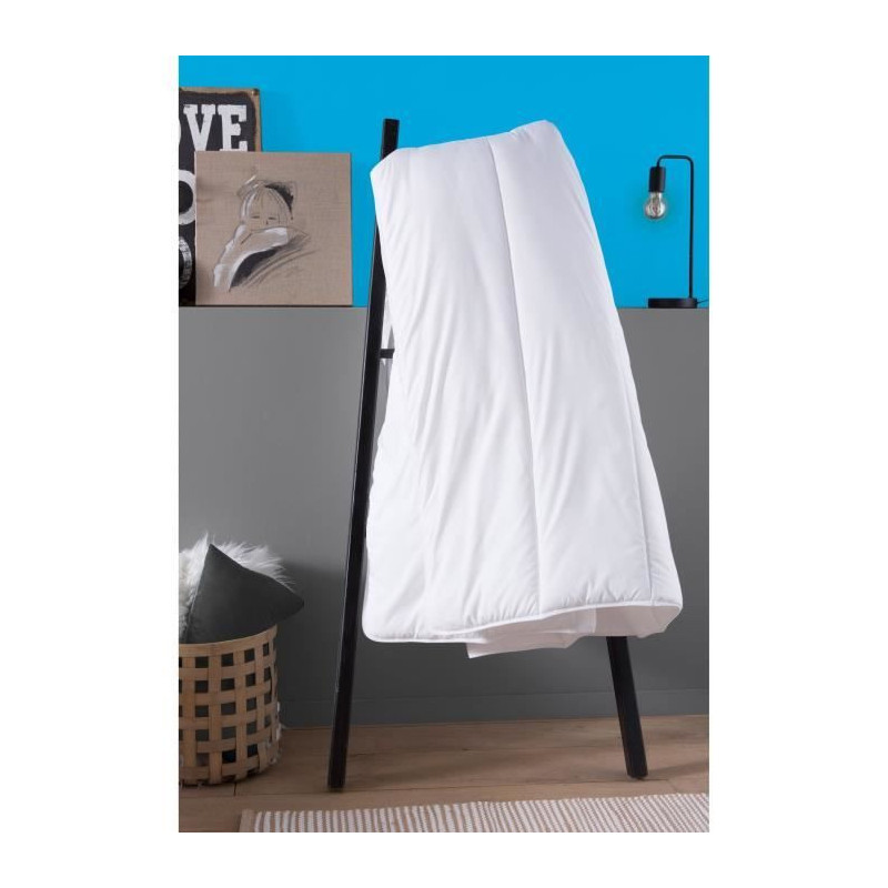 DODO White Patagonia warm duvet - 220x240 cm