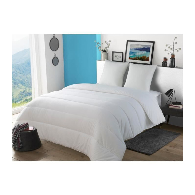 Dodo Hot Patagonia White Duvet - 220x240 cm