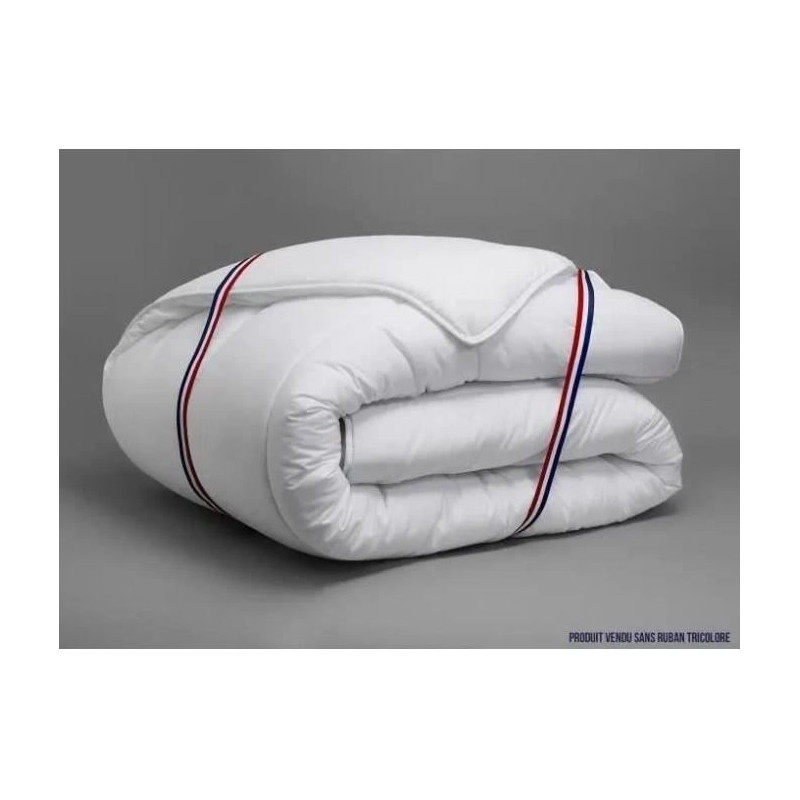 Dodo Vancouver Duvet - 140x200 cm - Ultra - Made in France