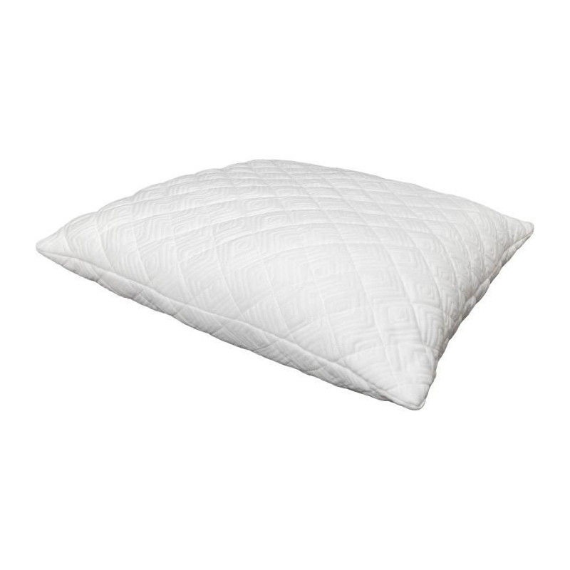 Dodo - Ergonomic pillow - Matelass - 60x60 cm