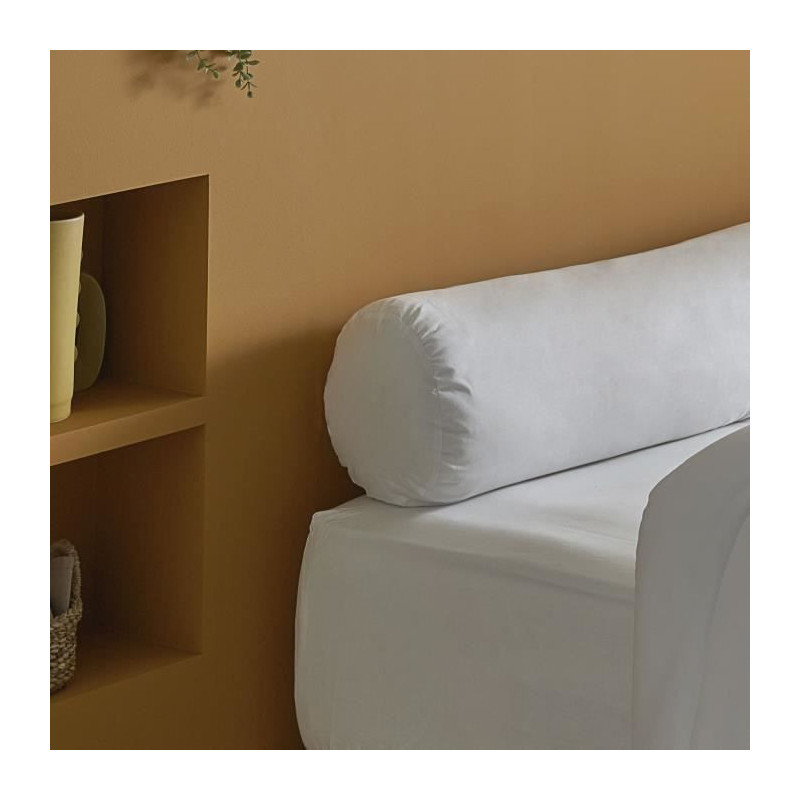 VANCOUVER Bolster 140 cm - 100% Polyester - DODO