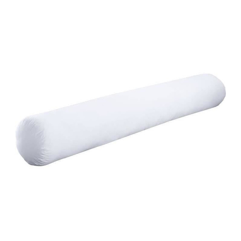 VANCOUVER bolster 160 cm - anti-mite - 100% Polyester - DODO