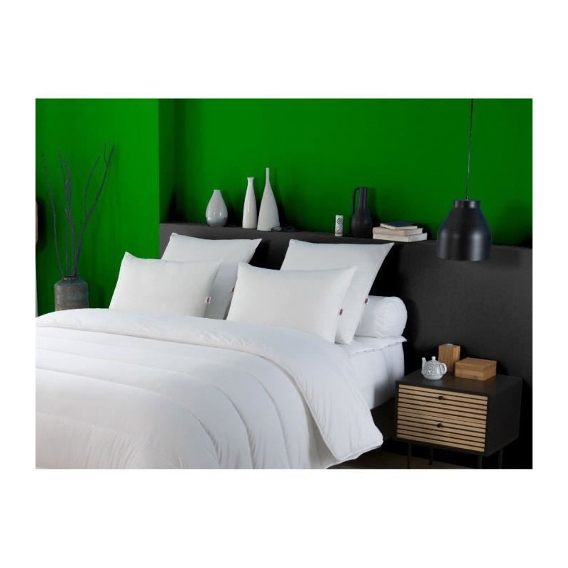 Anti-mite pillow 50x70 cm - 100% Polyester - DODO