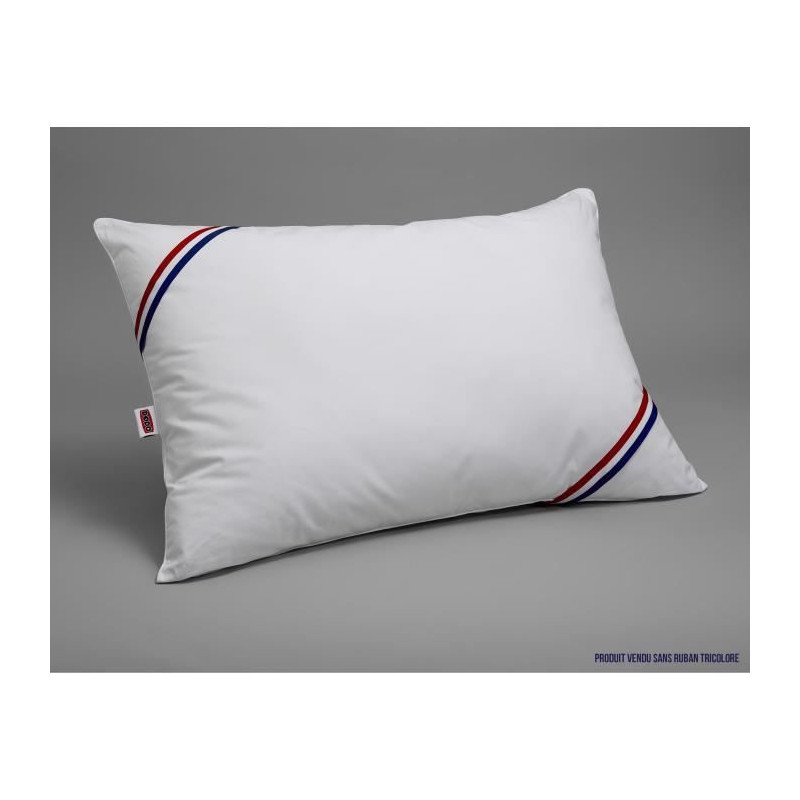 Anti-mite pillow 50x70 cm - 100% Polyester - DODO