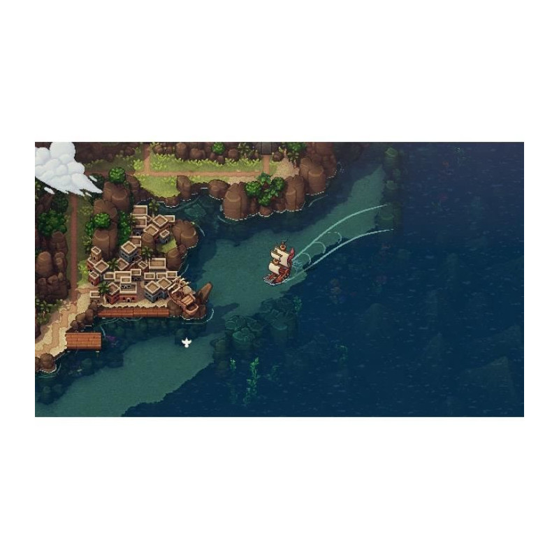 Sea of Stars - PS5 Game