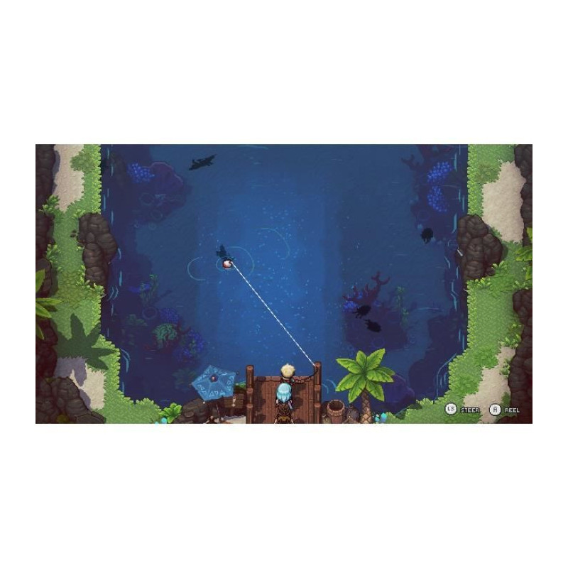 Sea of Stars - PS5 Game