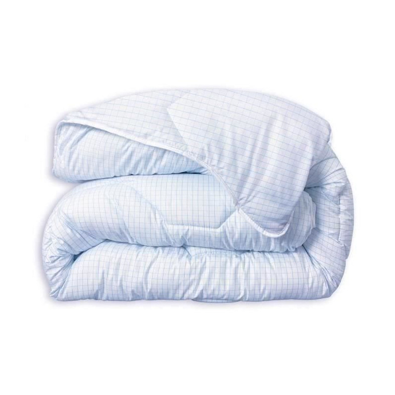 DODO temperate duvet 240x260 cm - 2 people - Anti-bug, anti-mite prote