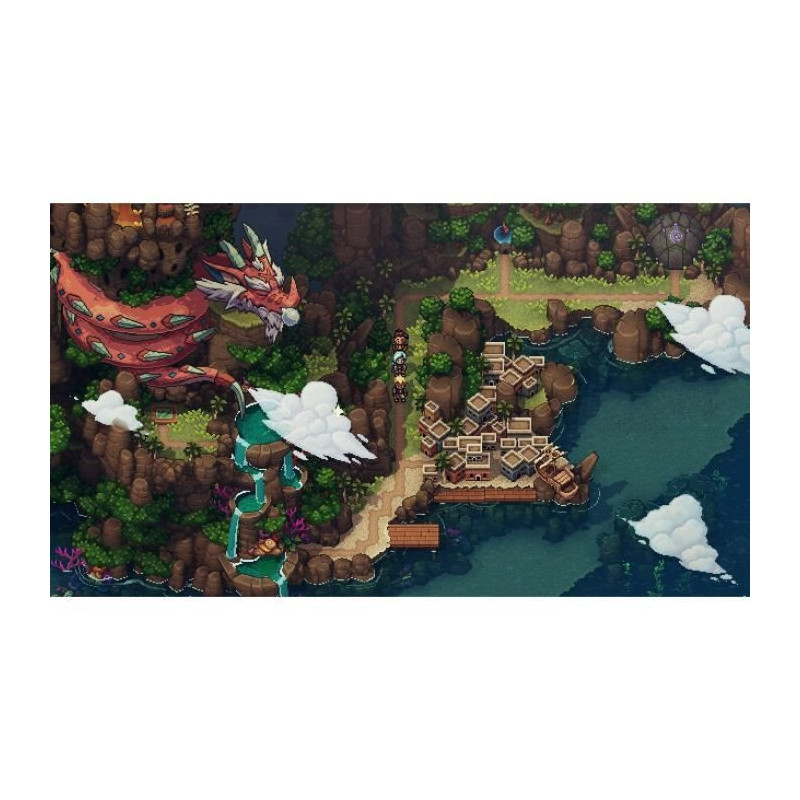 Sea of Stars - PS5 Game