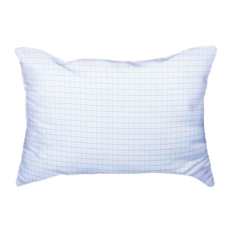 DODO medium pillow 50x70 cm - Anti-bug, anti-mite protection - 550 gr