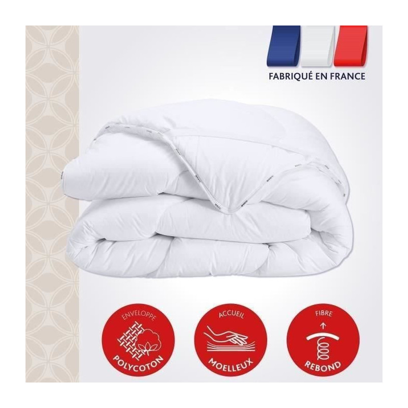 DODO mattress topper - 90x190 cm