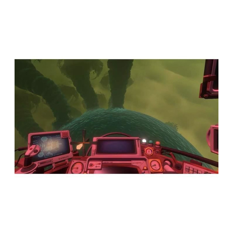 Outer Wilds: Archaeologist - Nintendo Switch Game