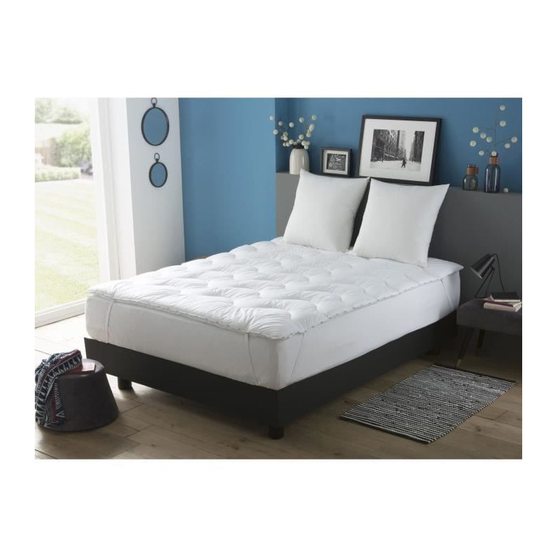DODO mattress topper - 140x190 cm
