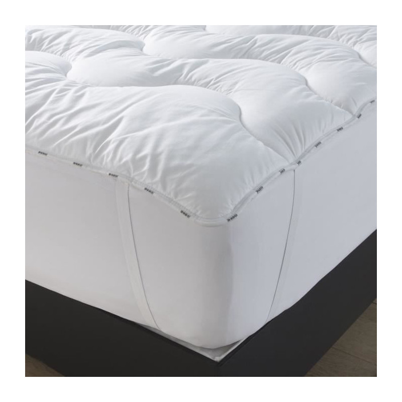 DODO mattress topper - 140x190 cm