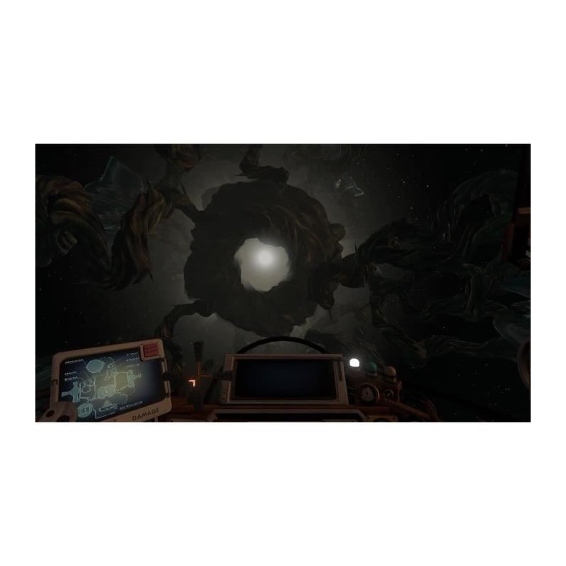Outer Wilds: Archaeologist - Nintendo Switch Game