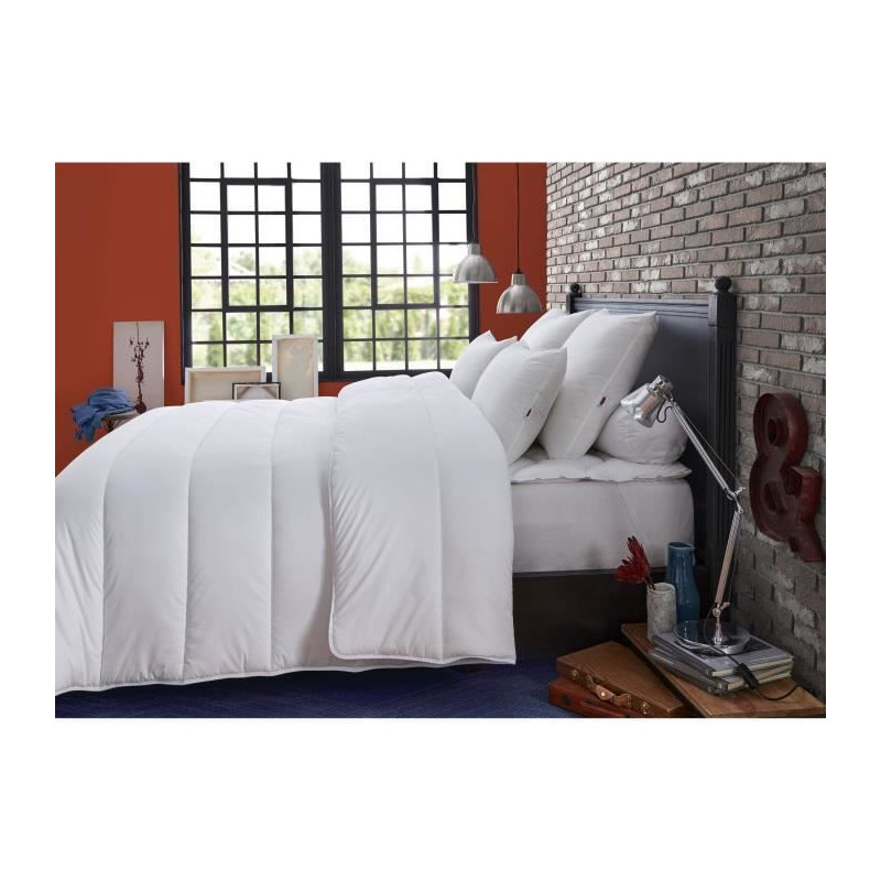 DODO - Warm duvet - Cozy moment - 220 x 240 cm - 2 people