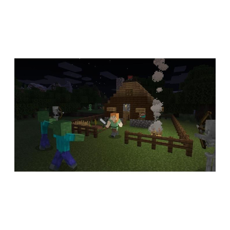 Minecraft - PS5 Game