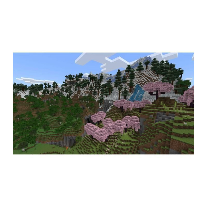 Minecraft - PS5 Game